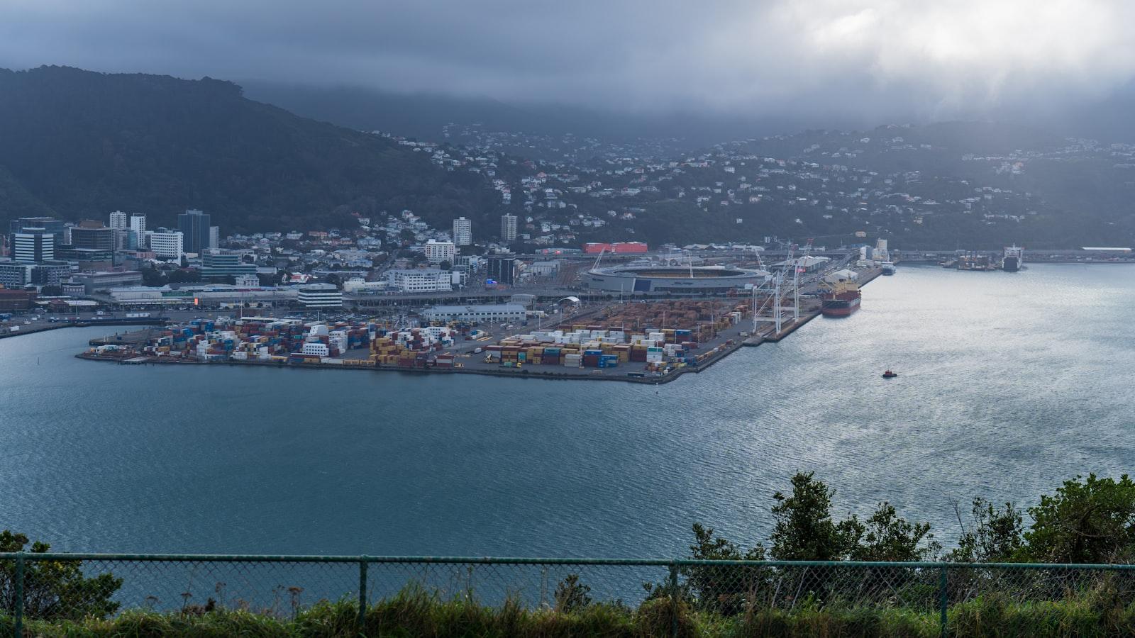 Lyttelton Port Toxic Gas Incident: Worker Exposure Data